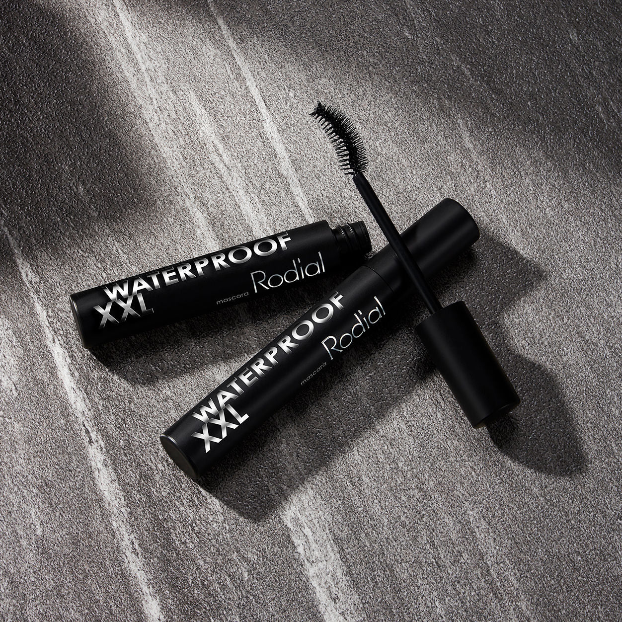 Lifestyle image of Rodial XXL Mascara Waterproof