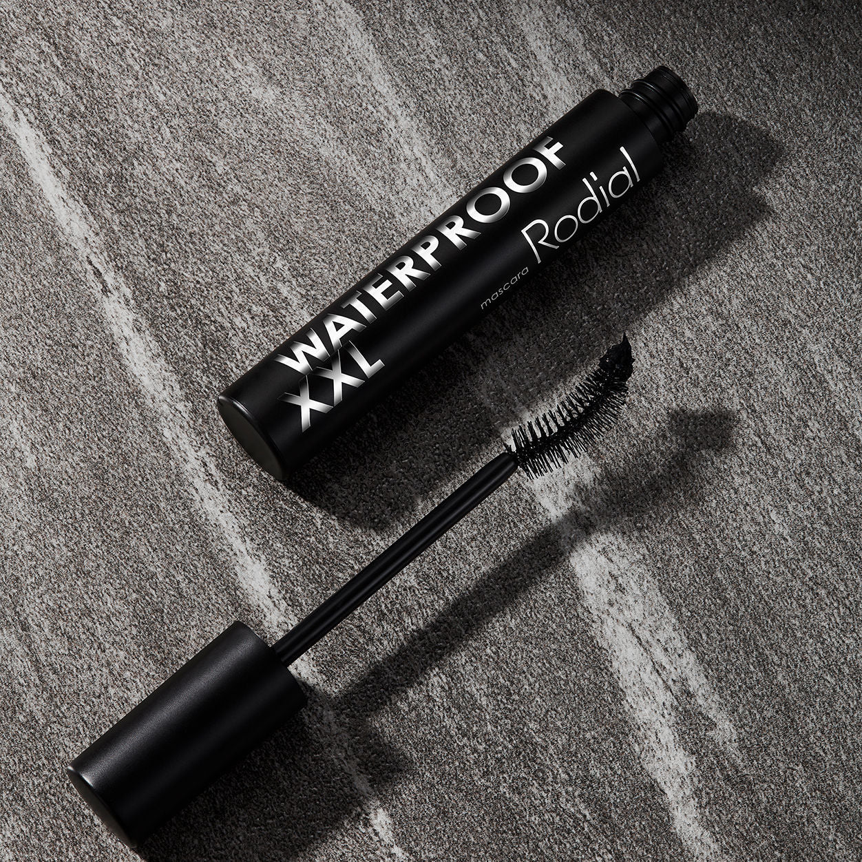 Lifestyle image of Rodial XXL Mascara Waterproof