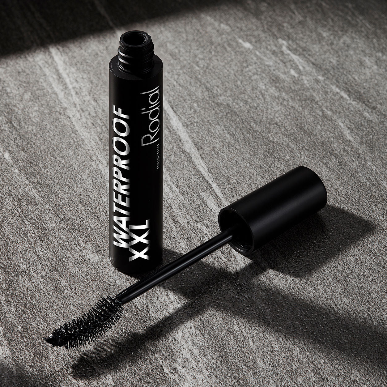 Lifestyle image of Rodial XXL Mascara Waterproof