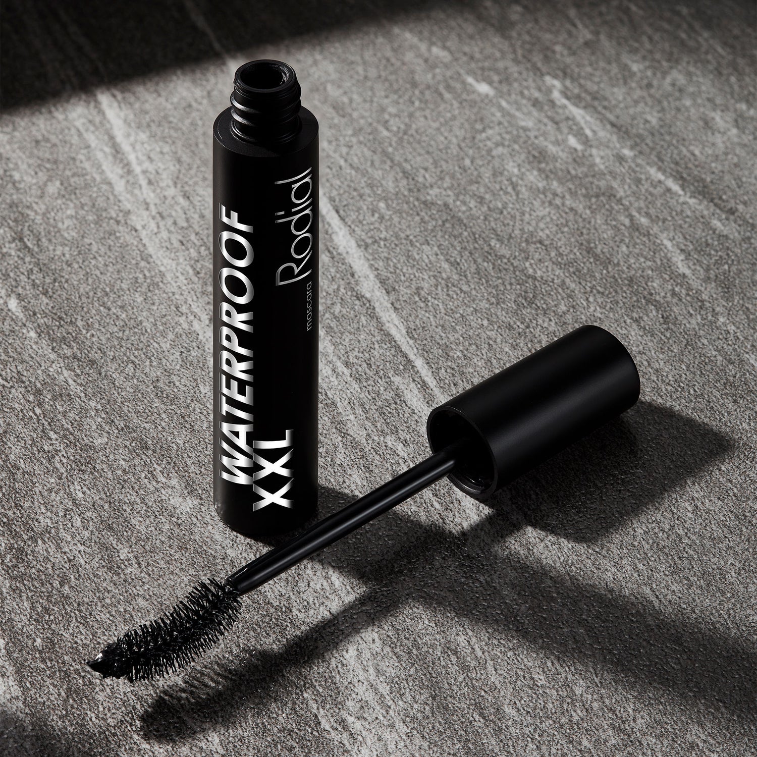 Lifestyle image of Rodial XXL Mascara Waterproof