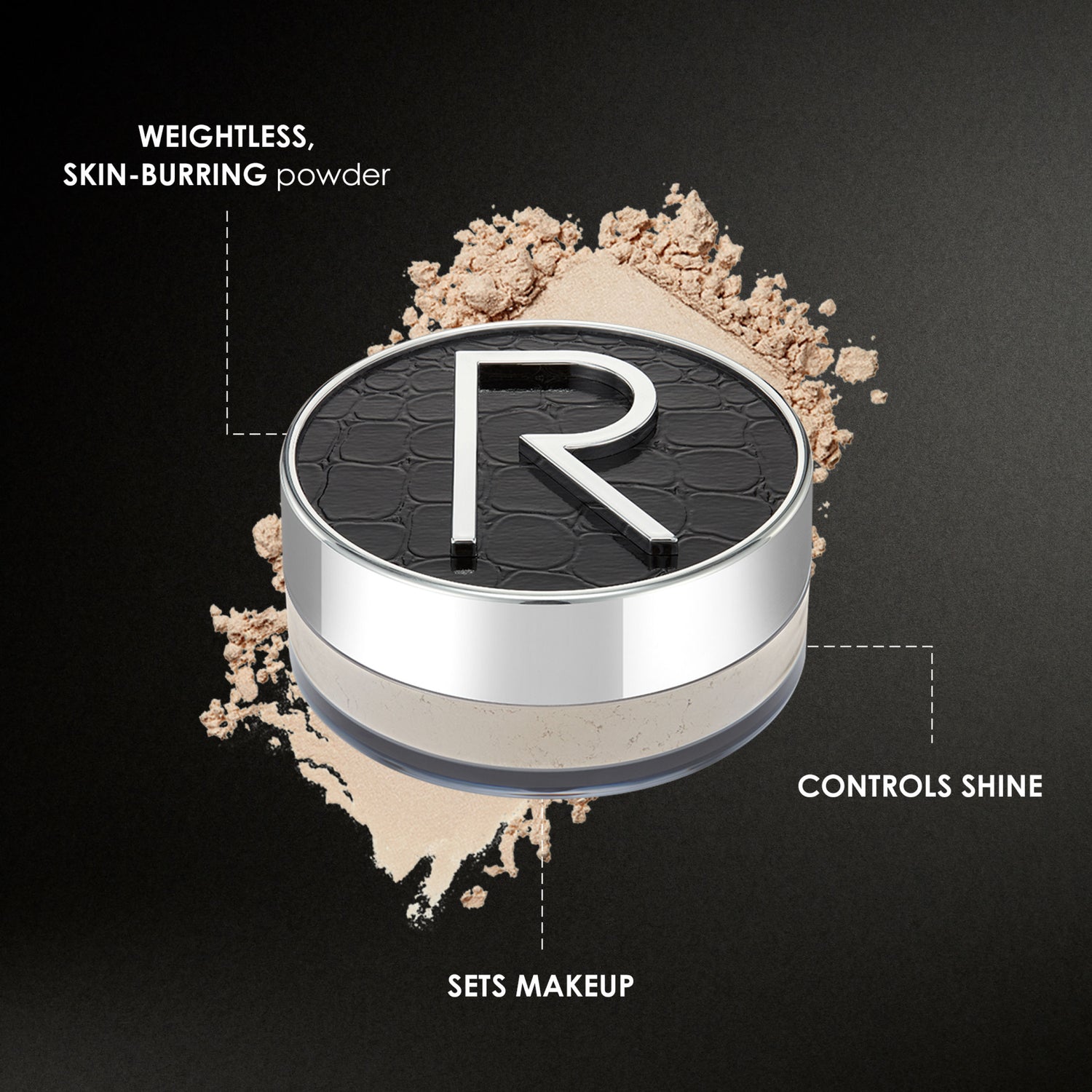 Information related to Rodial Glass Powder Loose