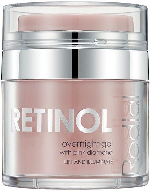 Rodial Retinol Overnight Gel main image