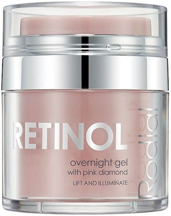 Rodial Retinol Overnight Gel main image