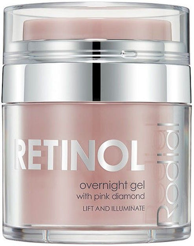 Retinol Overnight Gel