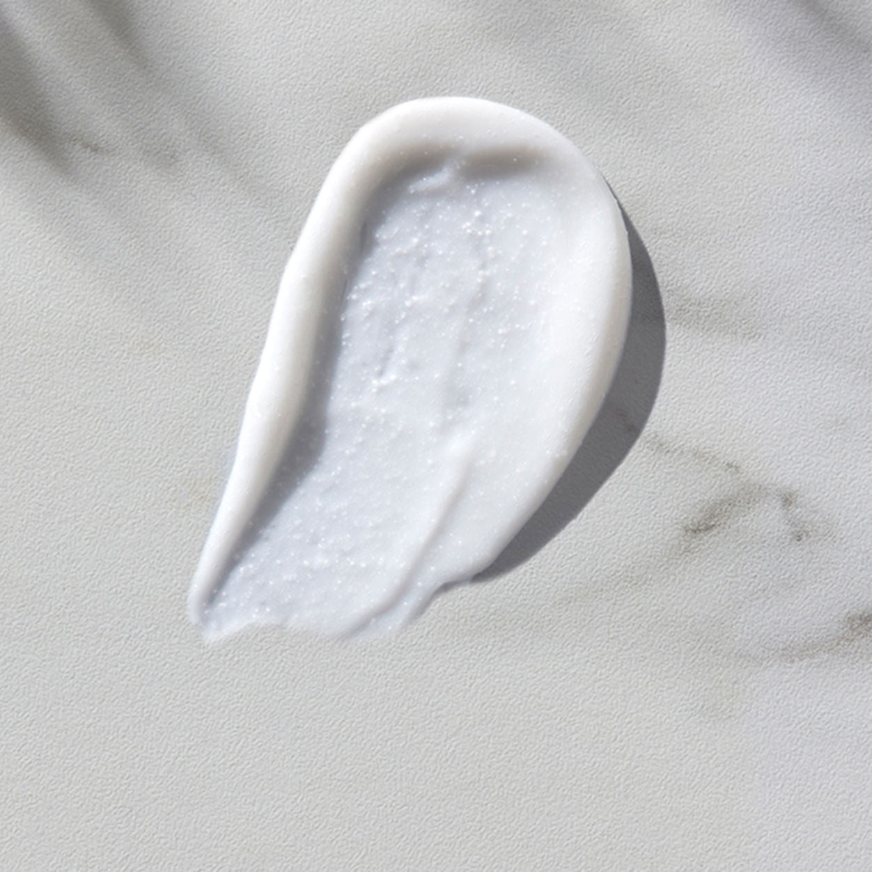 Lifestyle image of Christophe Robin Hydrating Cream Scrub wtih Aloe Vera