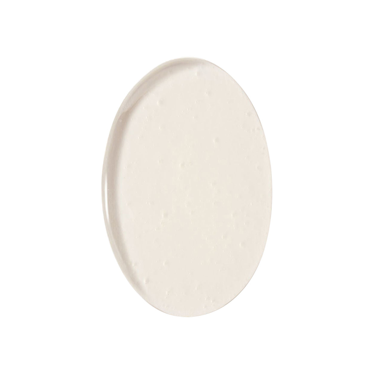 Swatch image of Christophe Robin Luscious Curl Conditioning Cleanser with Chia Seed Oil