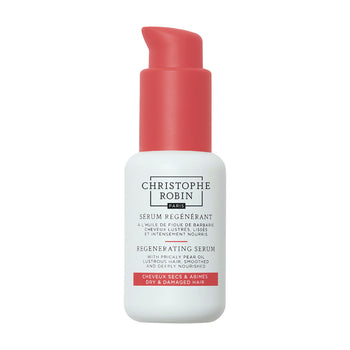Christophe Robin Regenerating Serum With Prickly Pear Oil main image