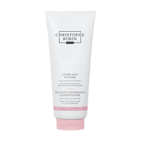 Christophe Robin Delicate Volumising Conditioner with Rose Extracts main image