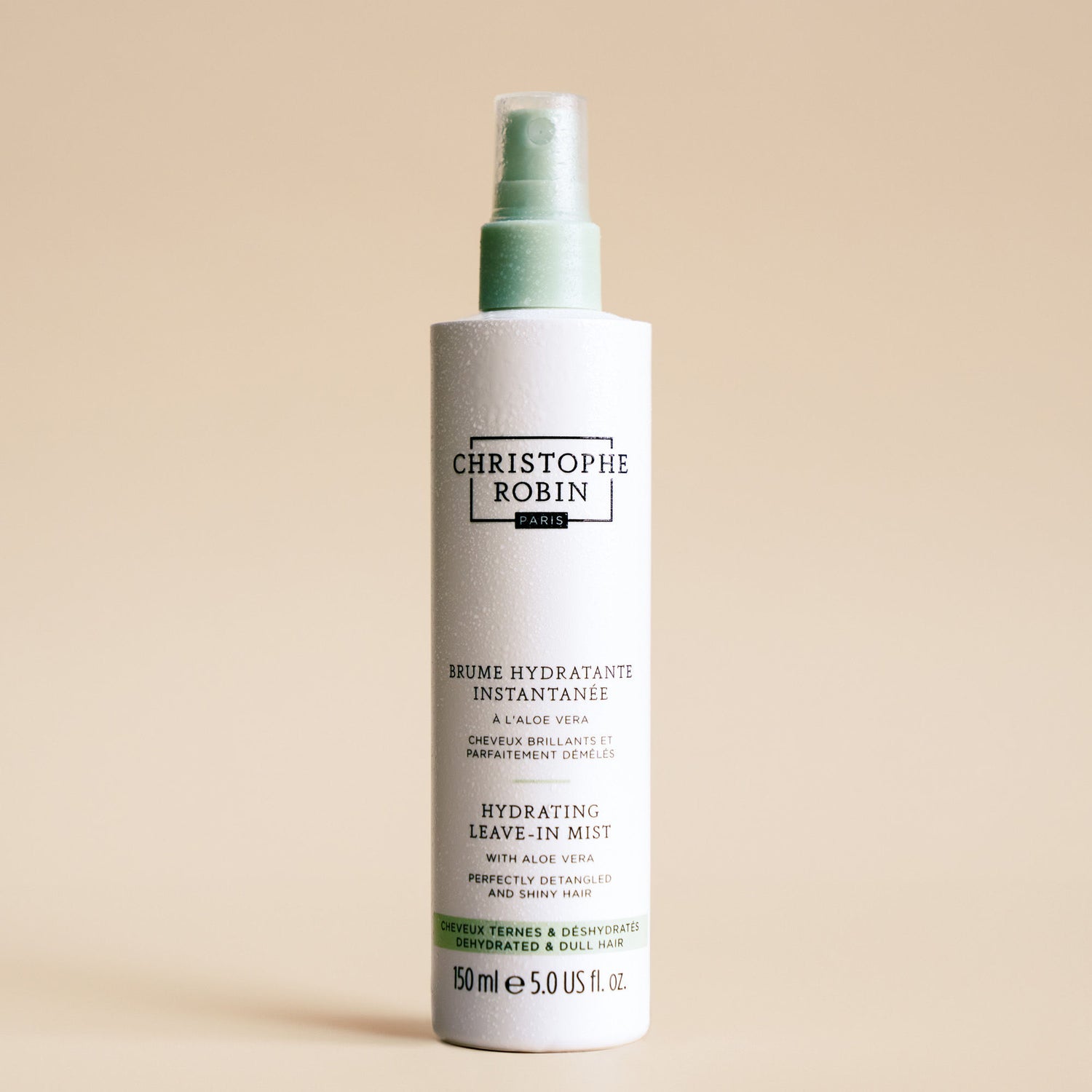 Swatch image of Christophe Robin Hydrating Mist With Aloe Vera