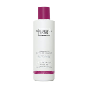 Christophe Robin Colour Shield Shampoo with Camu-Camu Berries main image