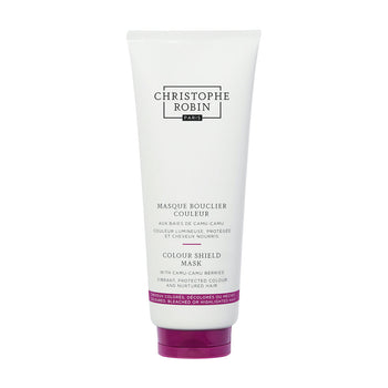 Christophe Robin Colour Shield Mask With Camu-Camu Berries main image