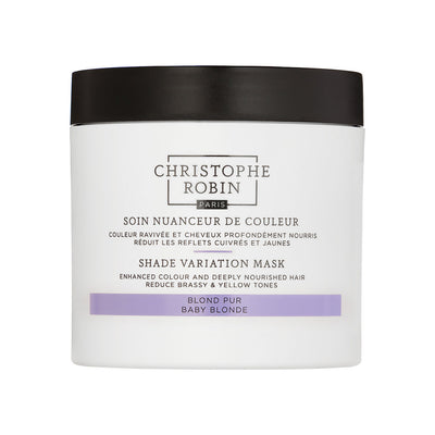 Shade Variation Mask Baby Blonde