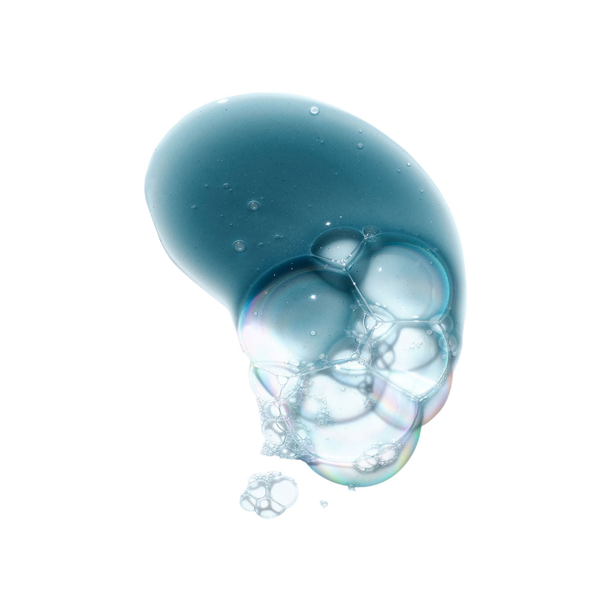Swatch image of Christophe Robin Purifying Shampoo with Thermal Mud