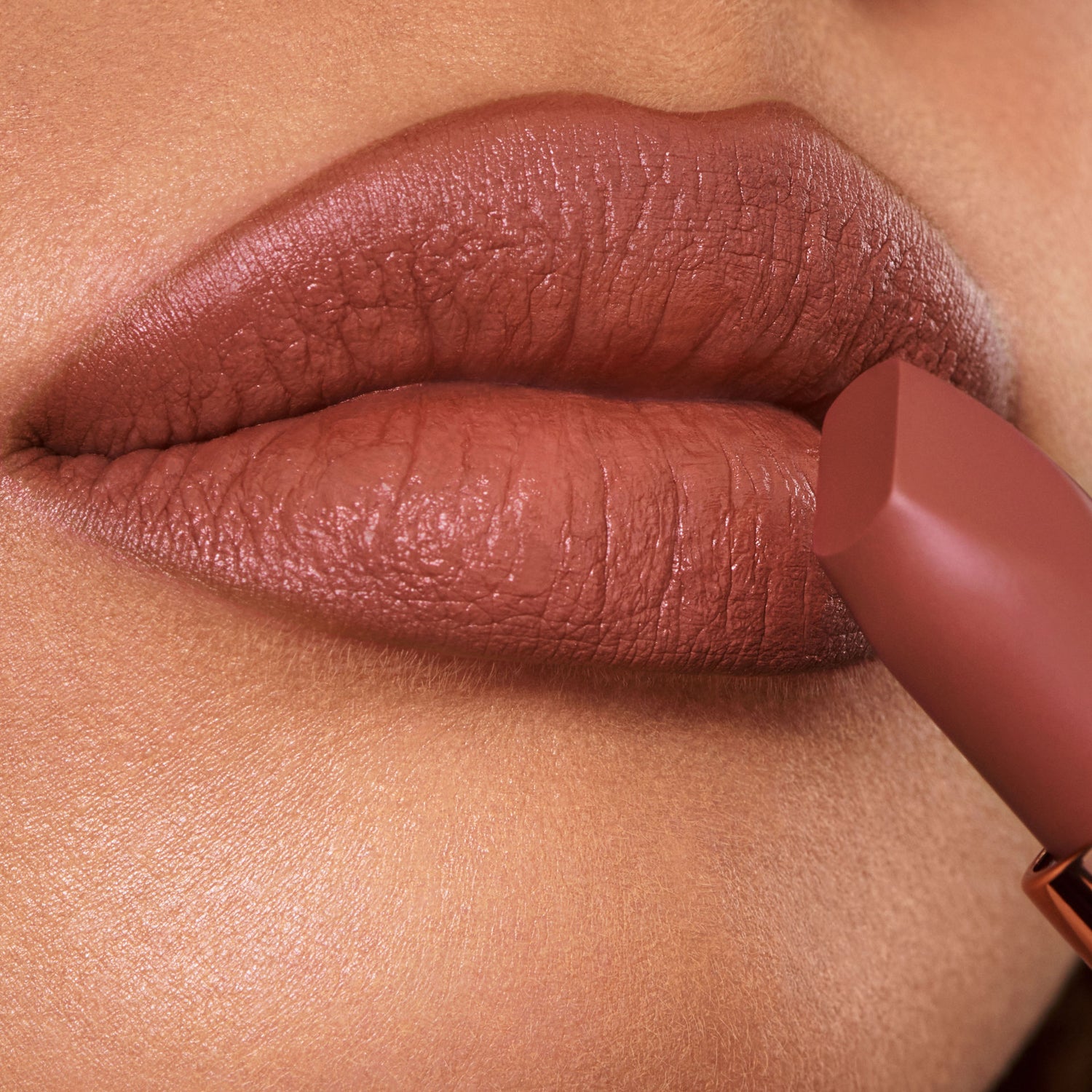 Model image of Charlotte Tilbury Matte Revolution
