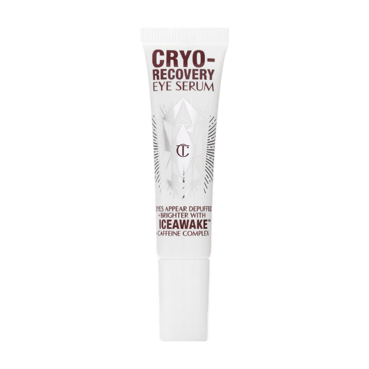 Charlotte Tilbury Cryo Recovery Eye Serum main image