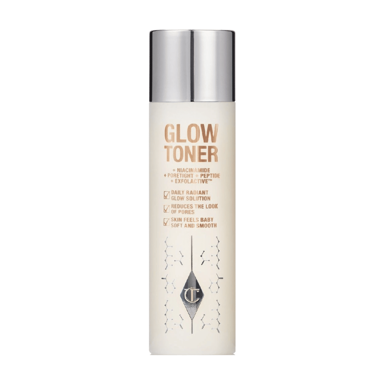 Charlotte Tilbury Glow Toner main image