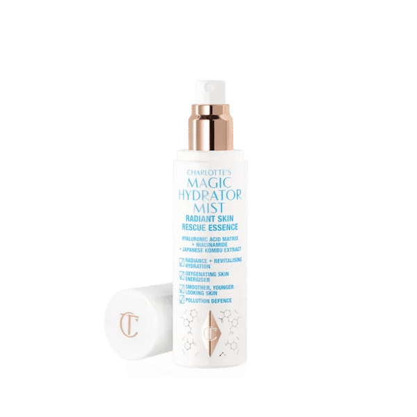 Charlotte Tilbury Charlotte's Magic Hydrator Mist – Charlotte