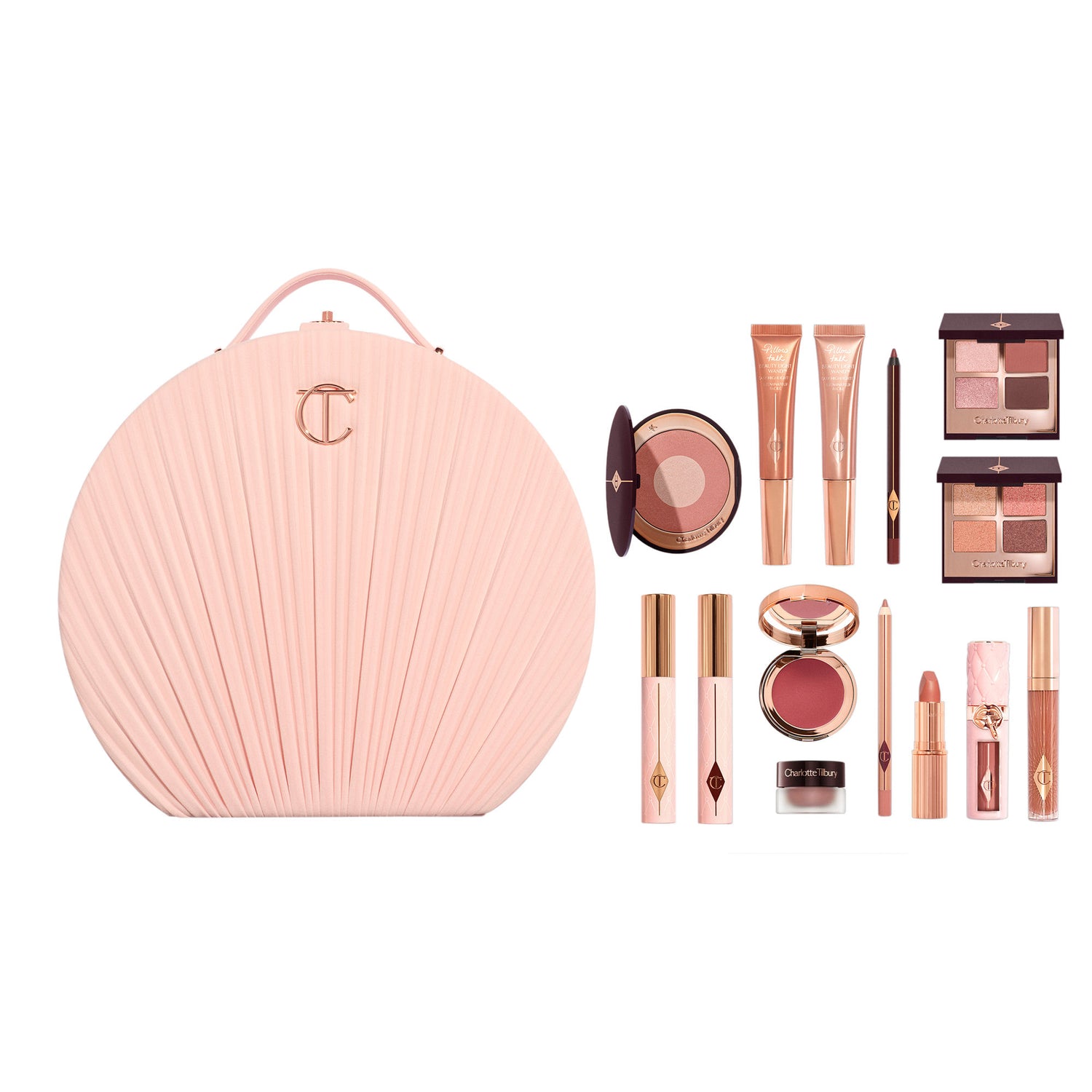 Charlotte Tilbury Pillow Talk Dreams Come True (Limited Edition) main image
