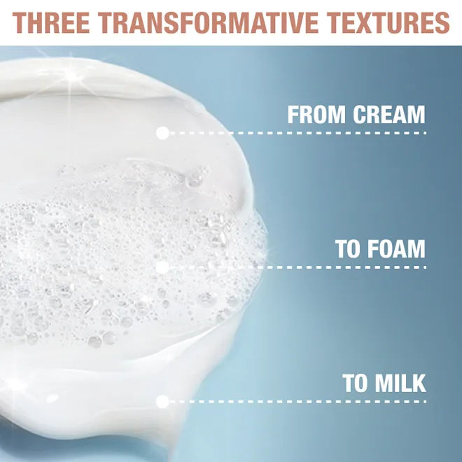 Information related to Charlotte Tilbury Charlotte's Magic Hydration Revival Cleanser