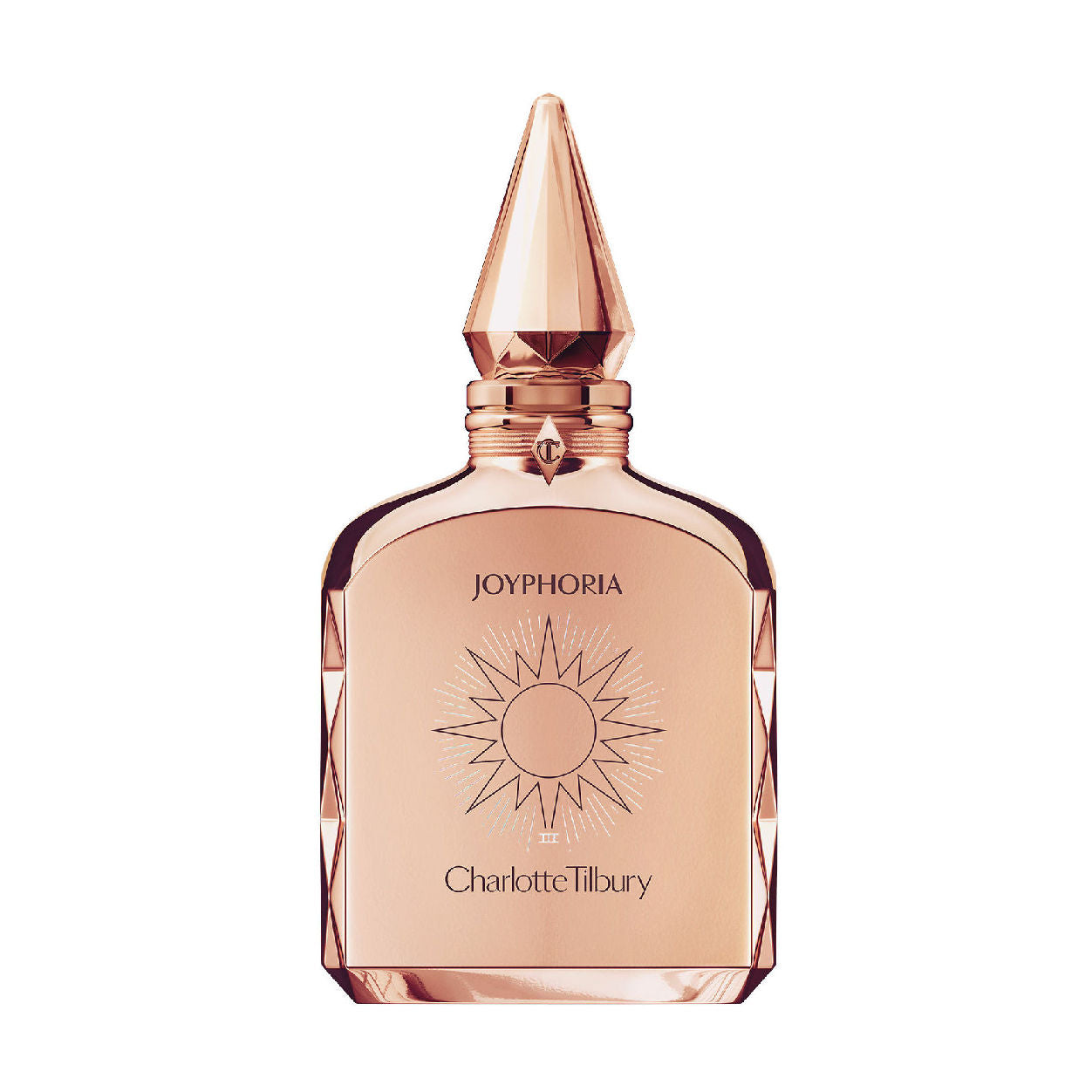 Charlotte Tilbury Joyphoria Eau de Parfum main image