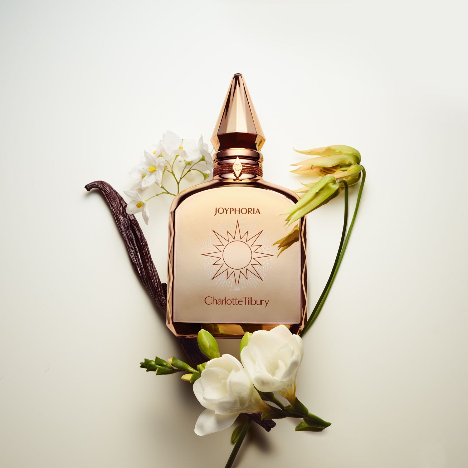 Lifestyle image of Charlotte Tilbury Joyphoria Eau de Parfum