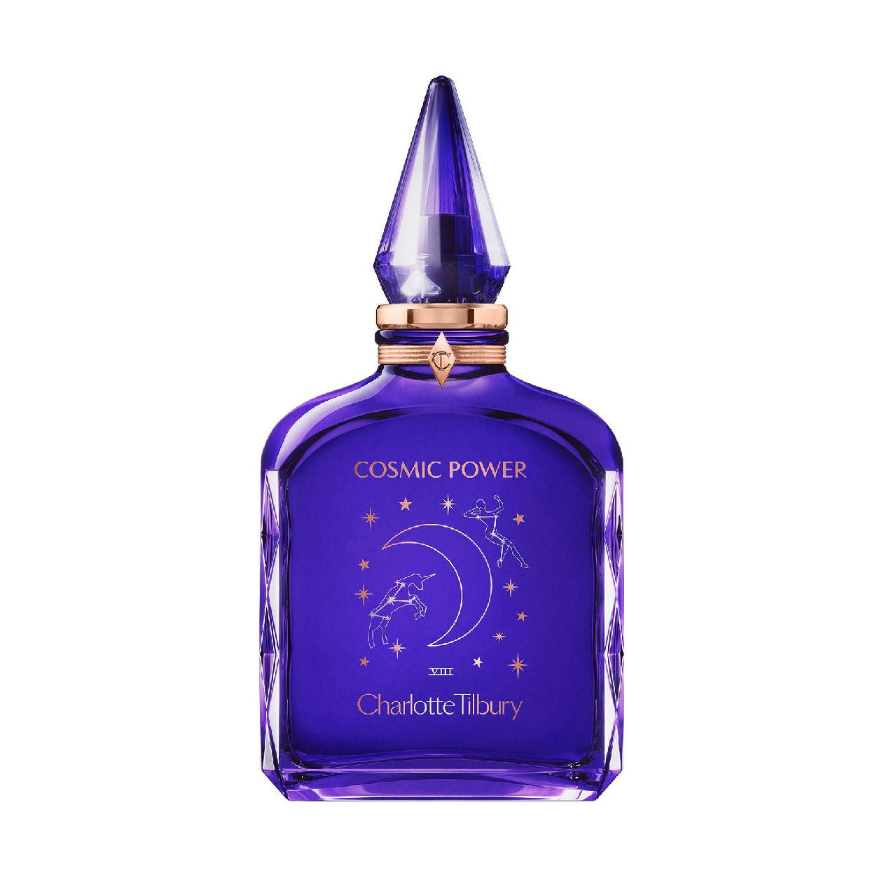 Charlotte Tilbury Cosmic Power Eau de Parfum main image