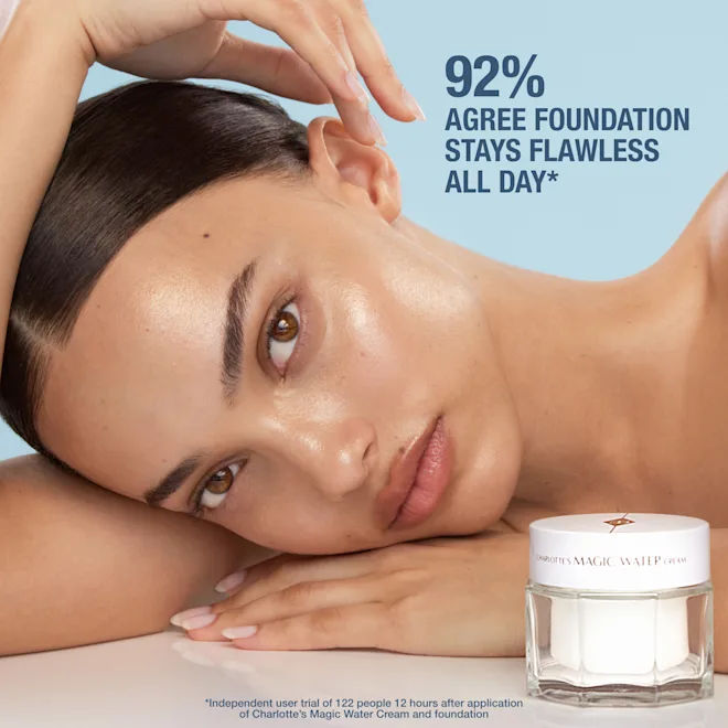 Information related to Charlotte Tilbury Charlotte's Magic Hydration Revival Duo