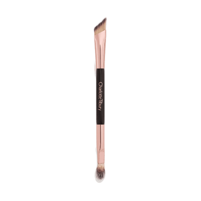 Super Nudes Shapewear Dual Ended Face Brush