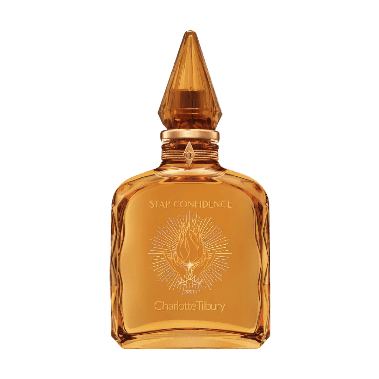 Charlotte Tilbury Star Confidence Eau De Parfum main image