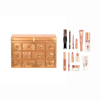Charlotte's Beauty Treasure Chest (Limited Edition)