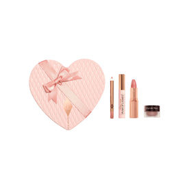 Charlotte Tilbury Pillow Talk Icons On The Go (Limited Edition) main image