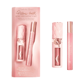 Charlotte Tilbury Pillow Talk Love Frequency Kit (Limited Edition) main image