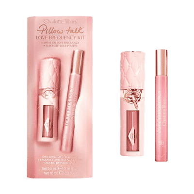 Pillow Talk Love Frequency Kit (Limited Edition)