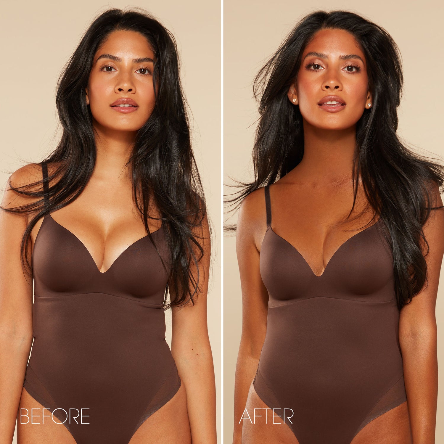 Back image of St. Tropez Self Tan Suprême Violet Bronzing Mousse