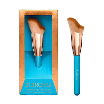 St. Tropez Ultimate Tan Face Brush main image