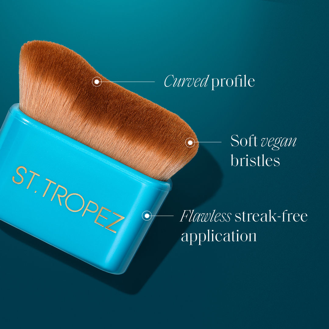 Swatch image of St. Tropez Ultimate Tan Body Brush
