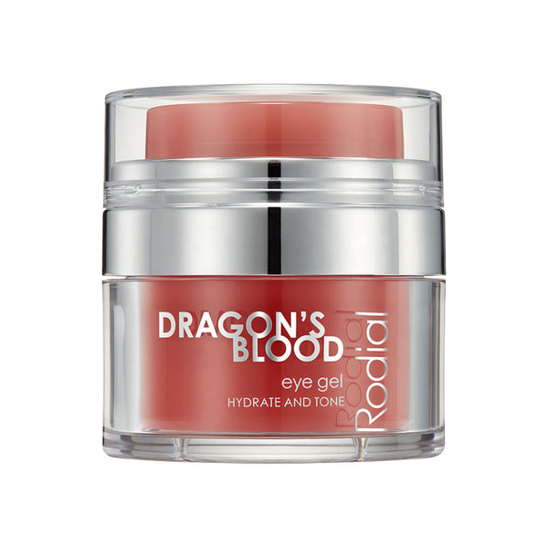 **NEW** Rodial Dragons Blood eye mask &Glowdrops cheapest