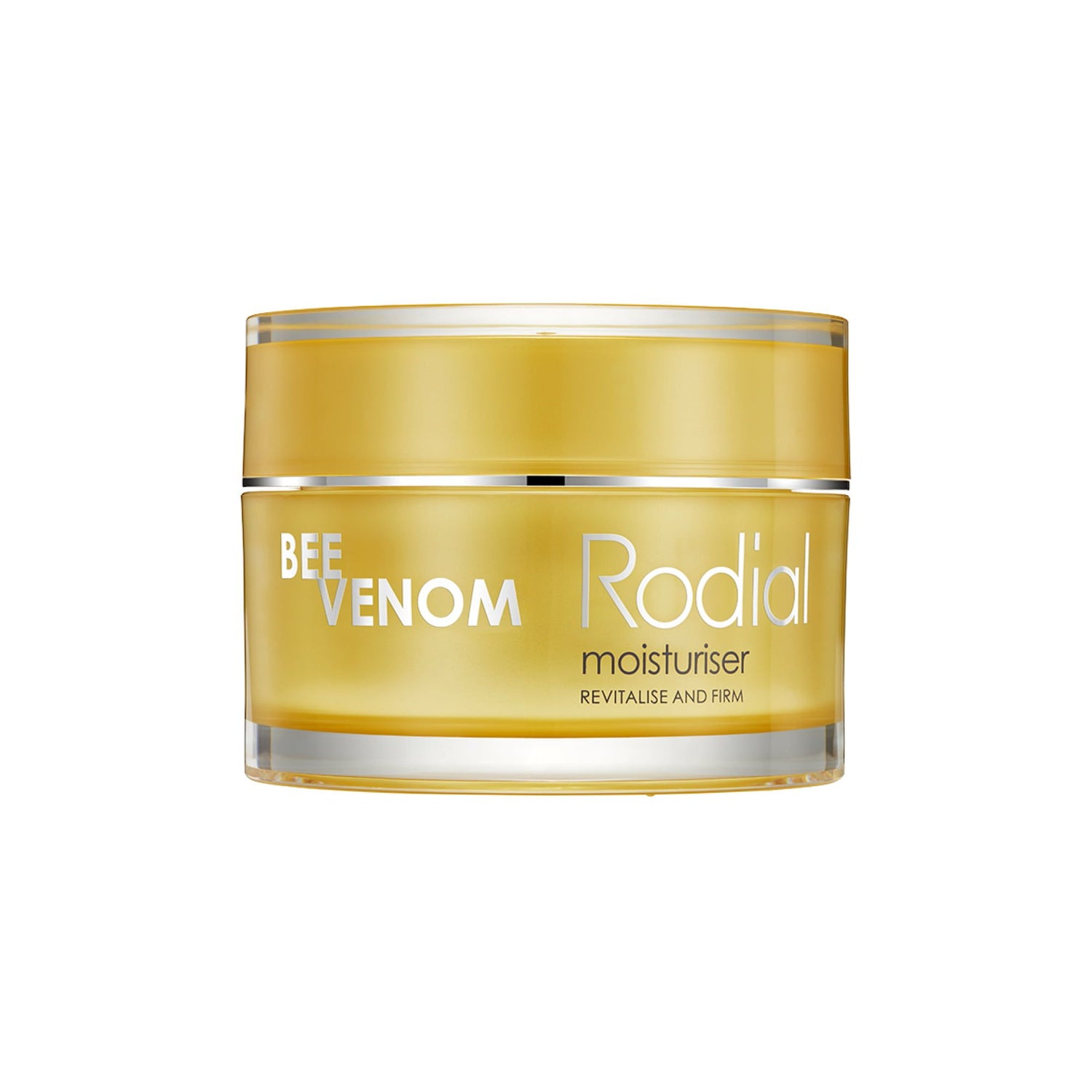 Rodial Bee Venom Moisturiser main image