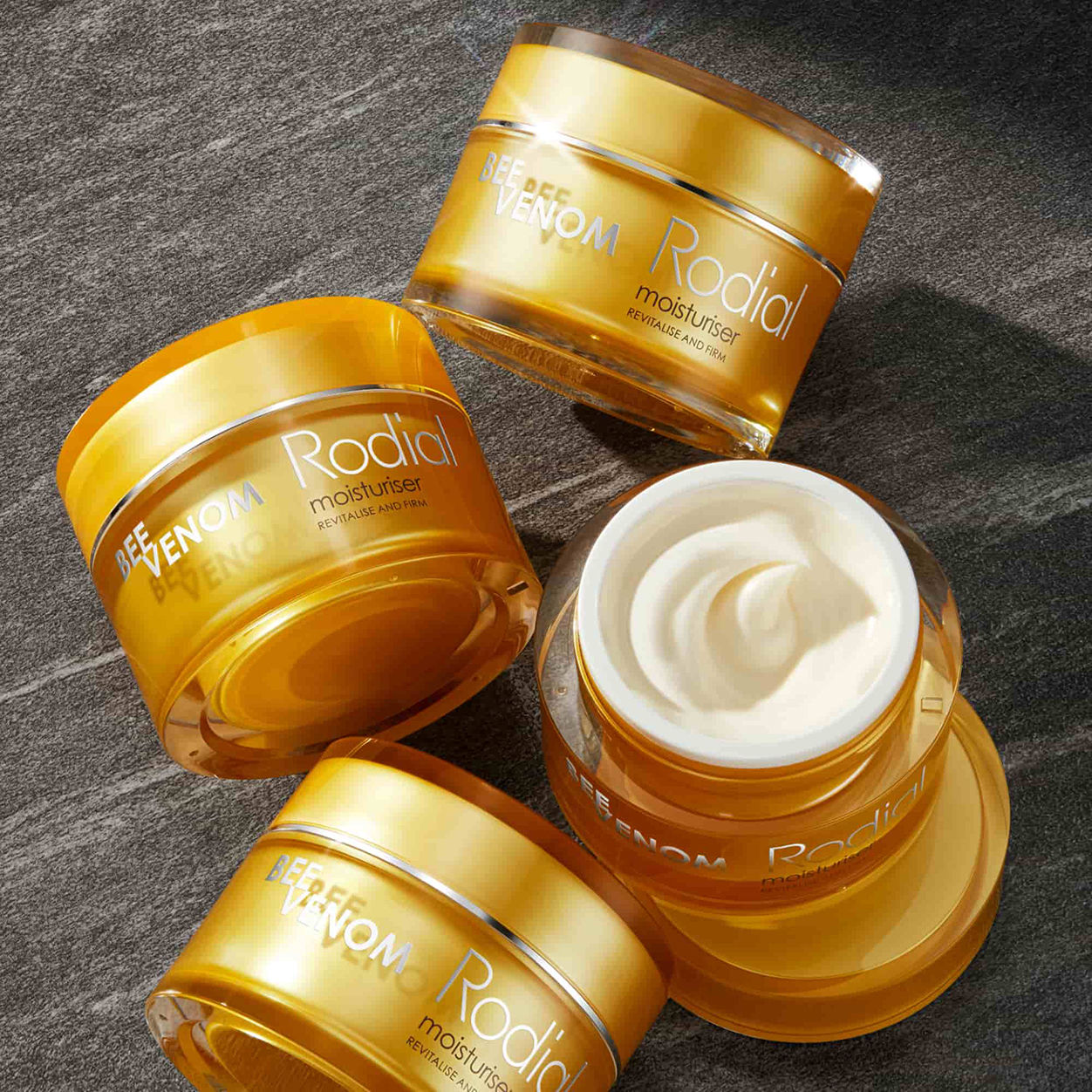 Lifestyle image of Rodial Bee Venom Moisturiser