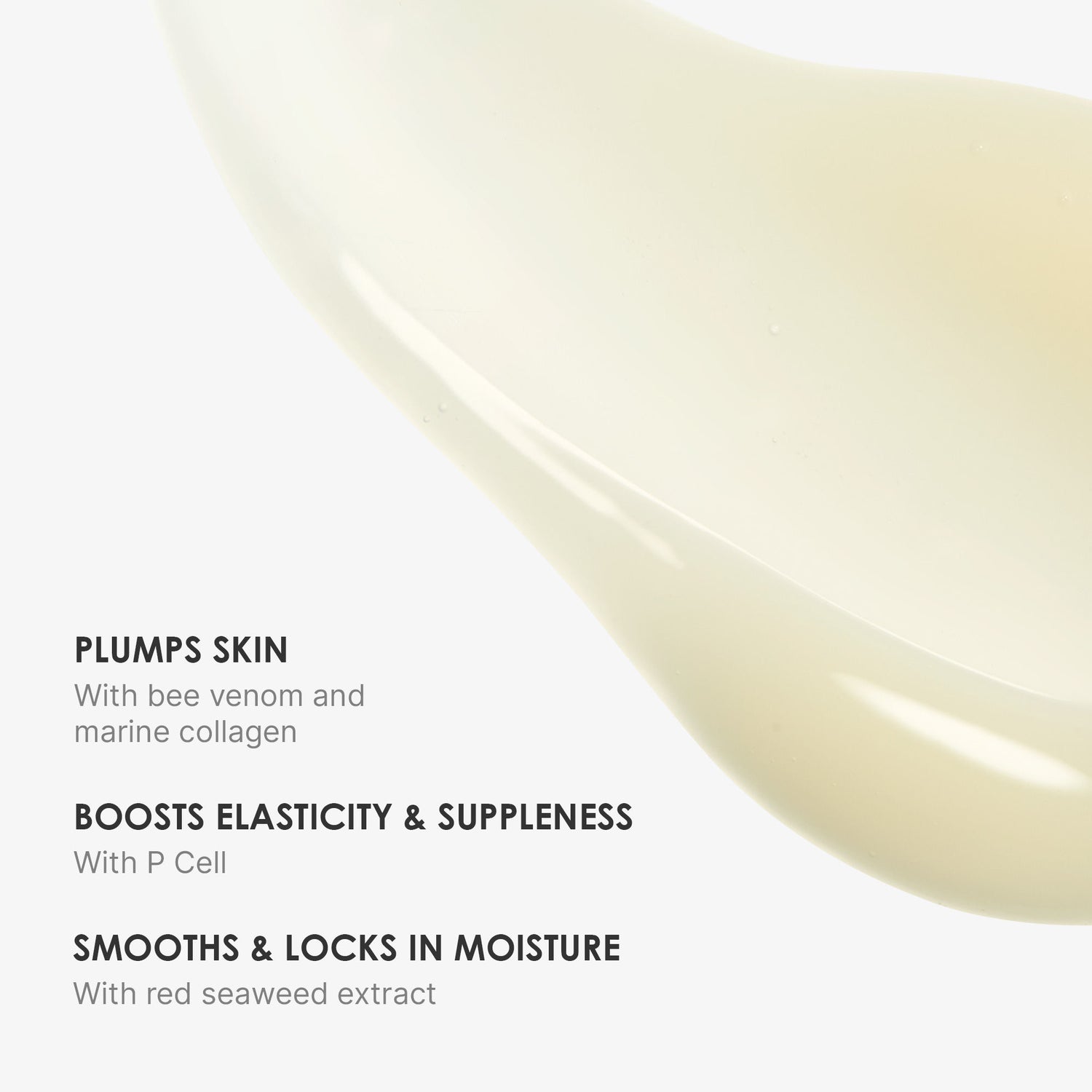 Swatch image of Rodial Bee Venom Super Serum