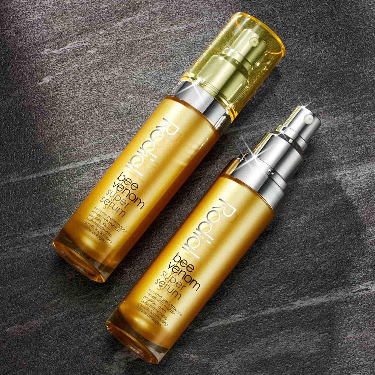 Lifestyle image of Rodial Bee Venom Super Serum