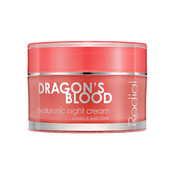 Rodial Dragon's Blood Hyaluronic Night Cream – Rodial – bluemercury