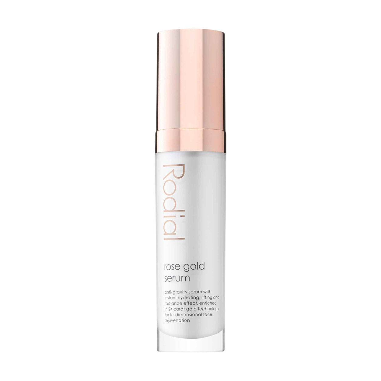 Rodial Rose Gold Serum main image