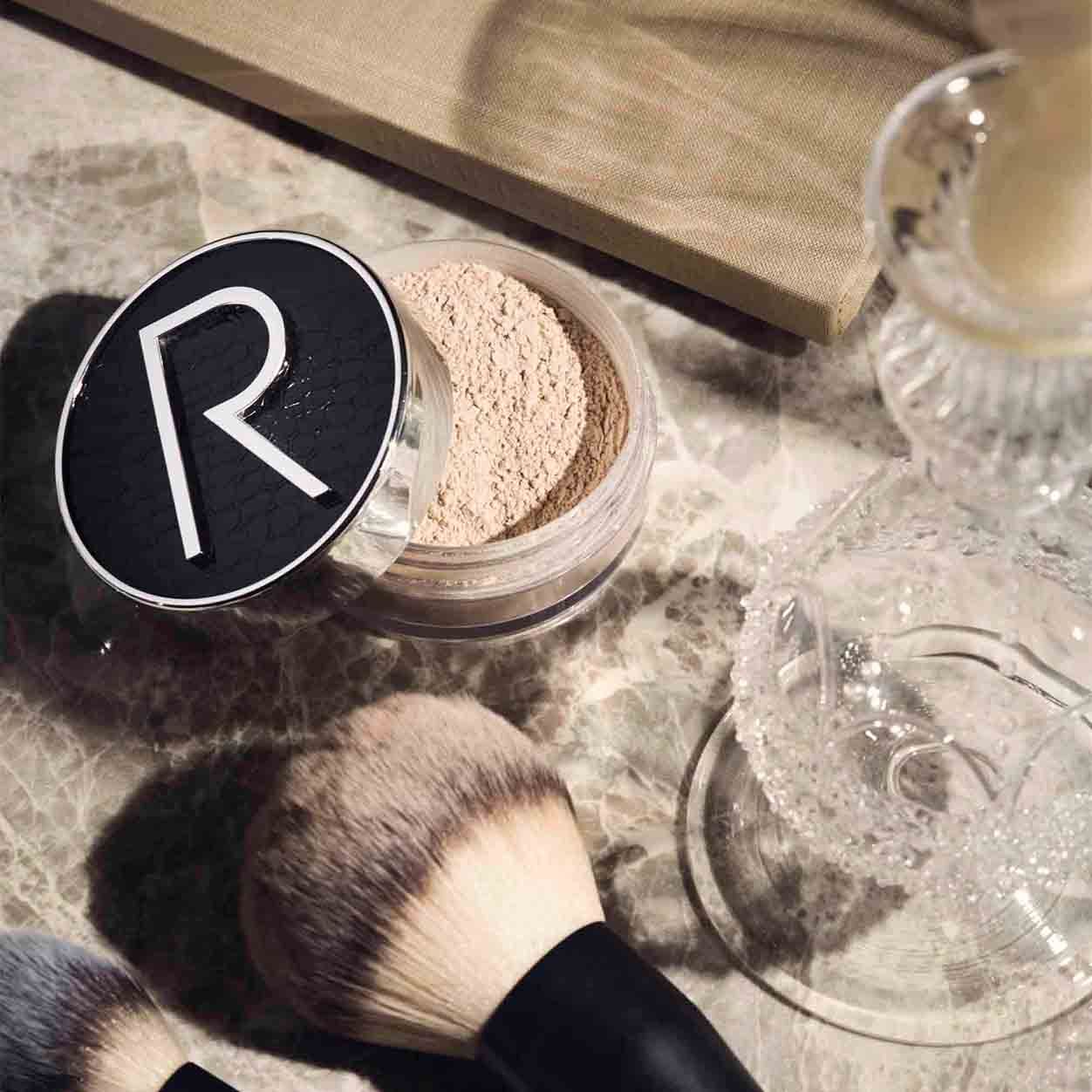 Lifestyle image of Rodial The Multi-Blend Brush
