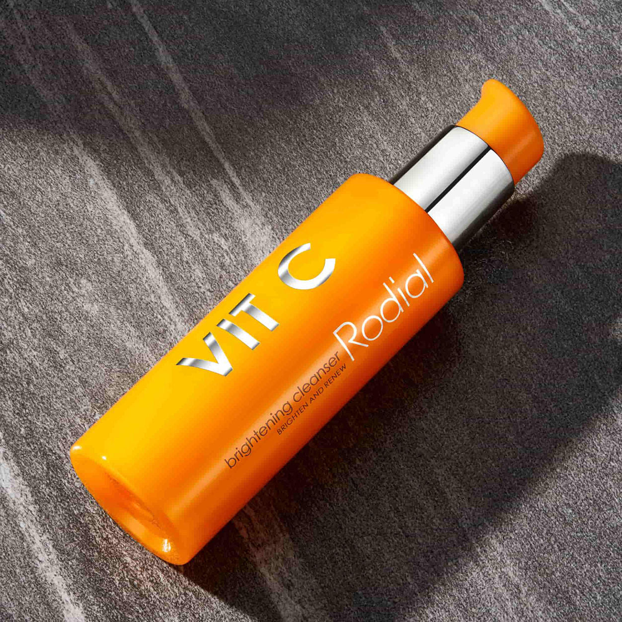 Lifestyle image of Rodial Vit C Brightening Cleanser
