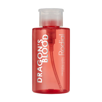 Rodial Dragon's Blood Cleansing Water main image