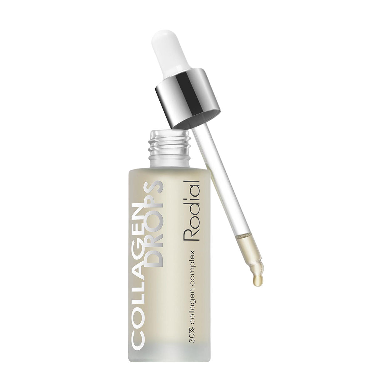 Rodial Collagen 30% Booster Drops main image