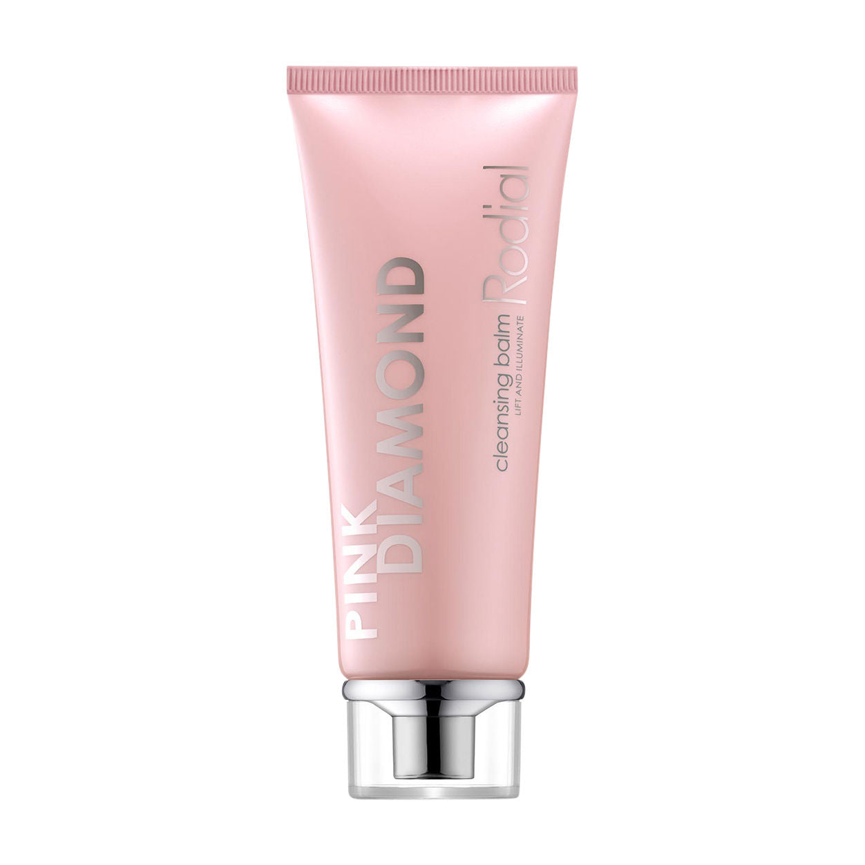 Rodial Pink Diamond Cleansing Balm main image