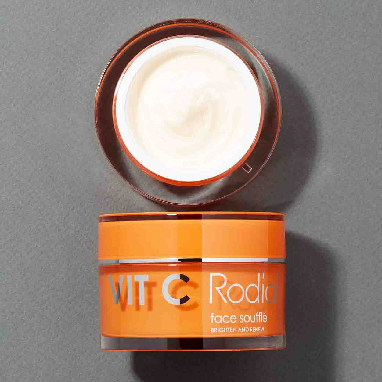 Lifestyle image of Rodial Vit C Face Souffle