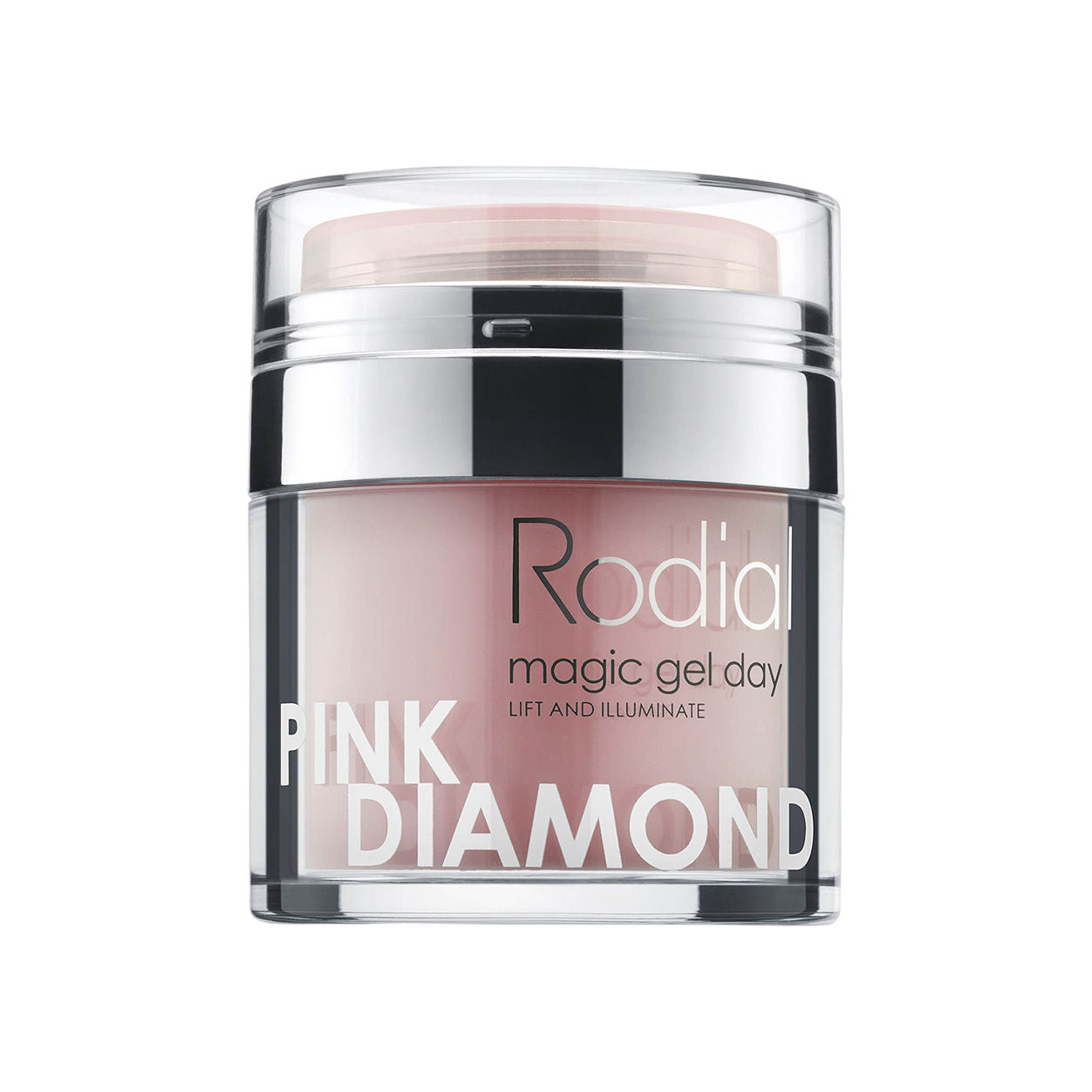 Rodial Pink Diamond Magic Gel main image